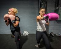 FightFit Boxing Centre image 4